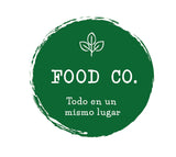 Box Frutos del Huerto | FOOD CO. PERU