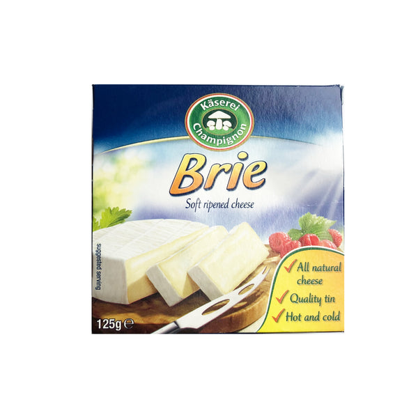 Queso Brie Kaserei 125 gr