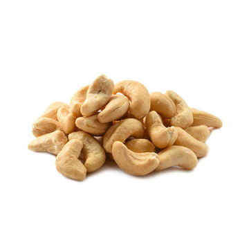 Cashews Crudos 250 gr