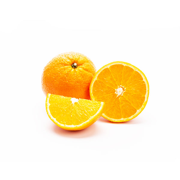 Naranja California x kg