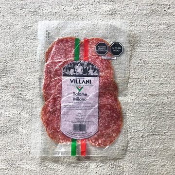 Salame Milano 100 gr